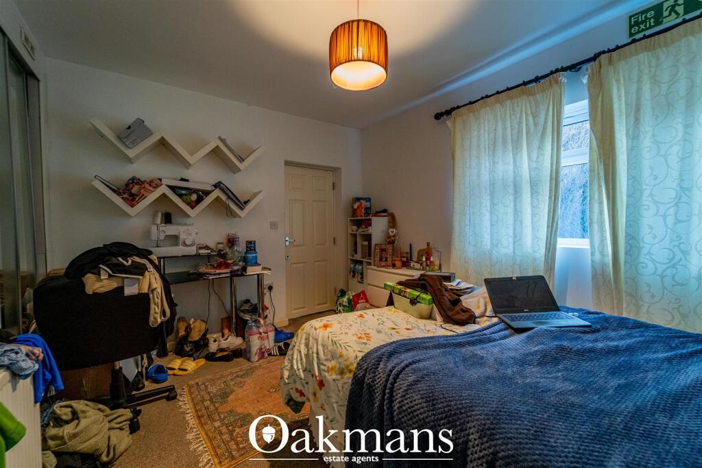 Additional image 21 of Margaret Road, Birmingham, West Midlands, B17