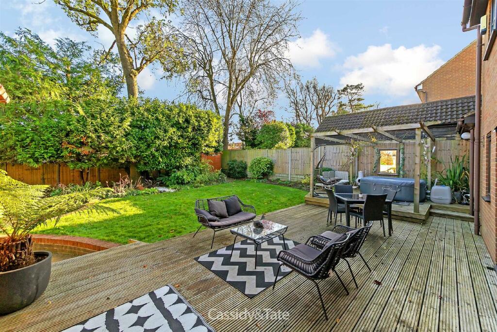 Additional image 17 of The Hill, Wheathampstead