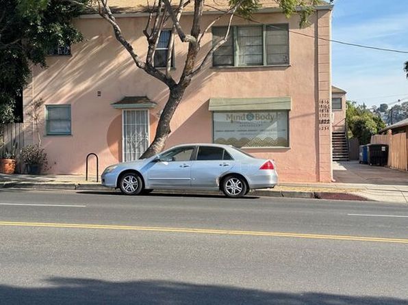 1816 Hillhurst Ave, Los Angeles, CA 90027