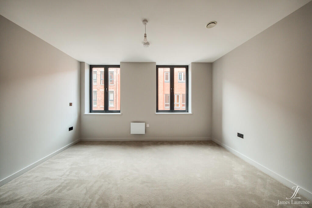 Additional image 19 of Pressworks Apartments, 40-44 Northwood Street, Jewellery Quarter