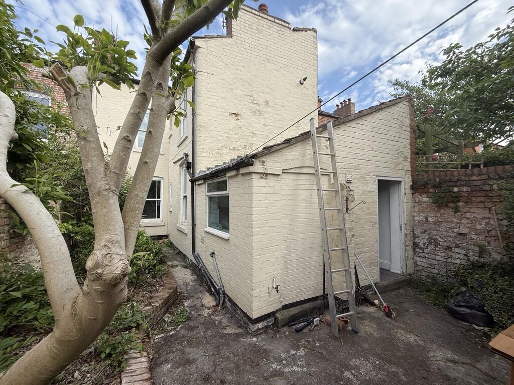 Additional image 16 of Wheeleys Road, Edgbaston, Birmingham