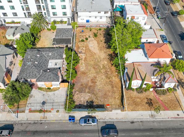 Property image for 1562 S Fairfax Ave, Los Angeles, CA 90019