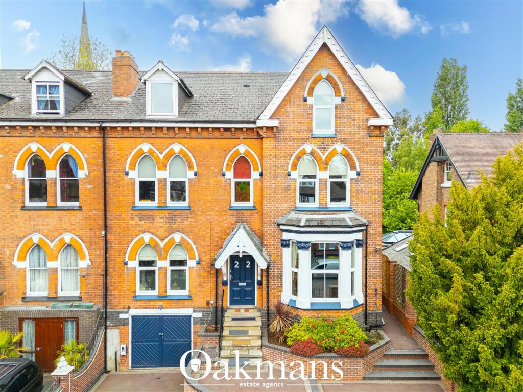 Additional image 3 of Rotton Park Road, Birmingham, B16