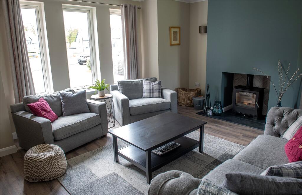 Additional image 8 of Woodland Gardens, Daviot Estate, Daviot, AB51