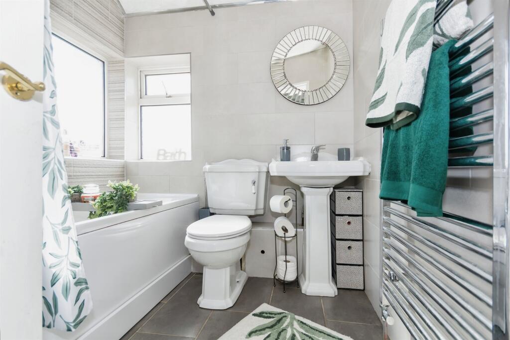 Additional image 16 of Robin Hood Lane, Birmingham