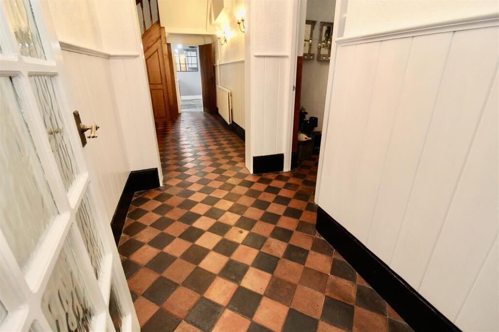 Additional image 34 of Chester Road, Castle Bromwich, Birmingham