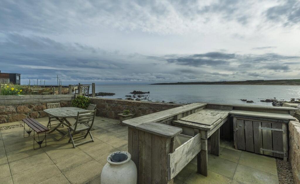 Additional image 10 of Salmon Bothy, Harbour Street, Port Erroll, Cruden Bay, Peterhead, Aberdeenshire, AB42