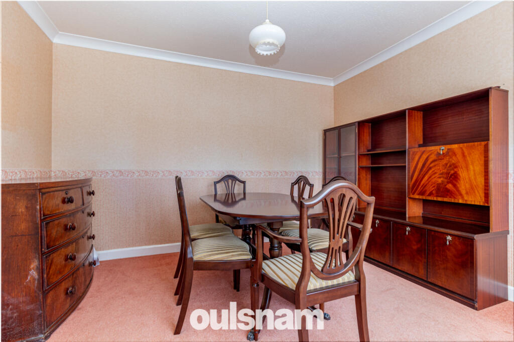 Additional image 4 of Hemyock Road, Bournville Village Trust, Selly Oak, Birmingham, B29