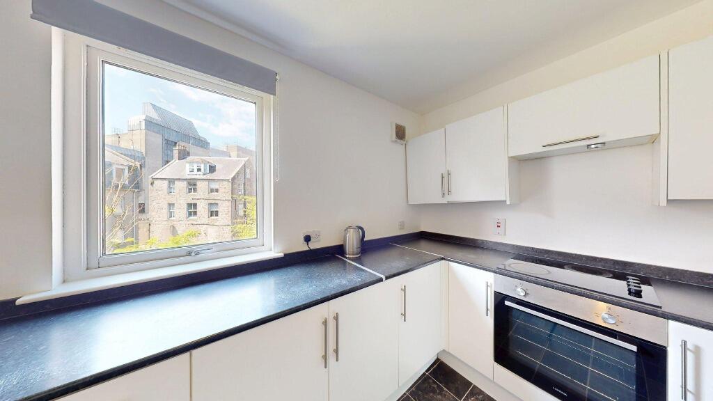 Additional image 5 of Martins Lane, City Centre, Aberdeen, AB11