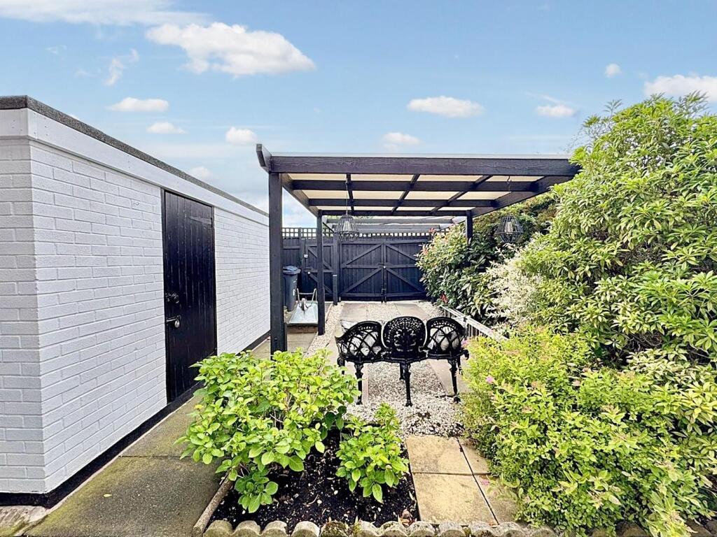 Additional image 23 of Farnborough Road, Castle Vale, Birmingham