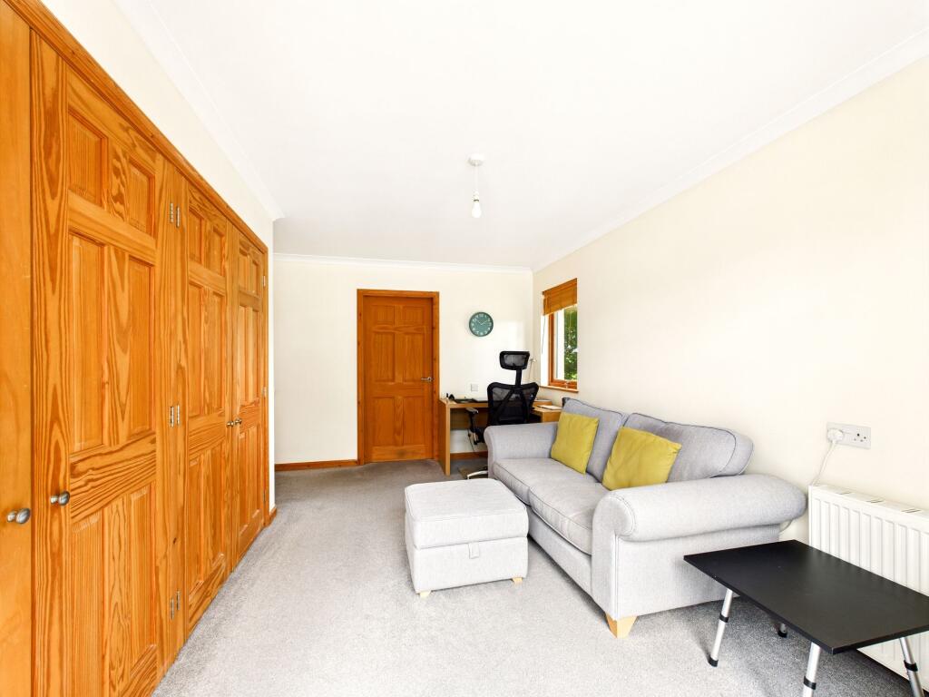 Additional image 14 of Muir Of Fowlis, Alford, AB33