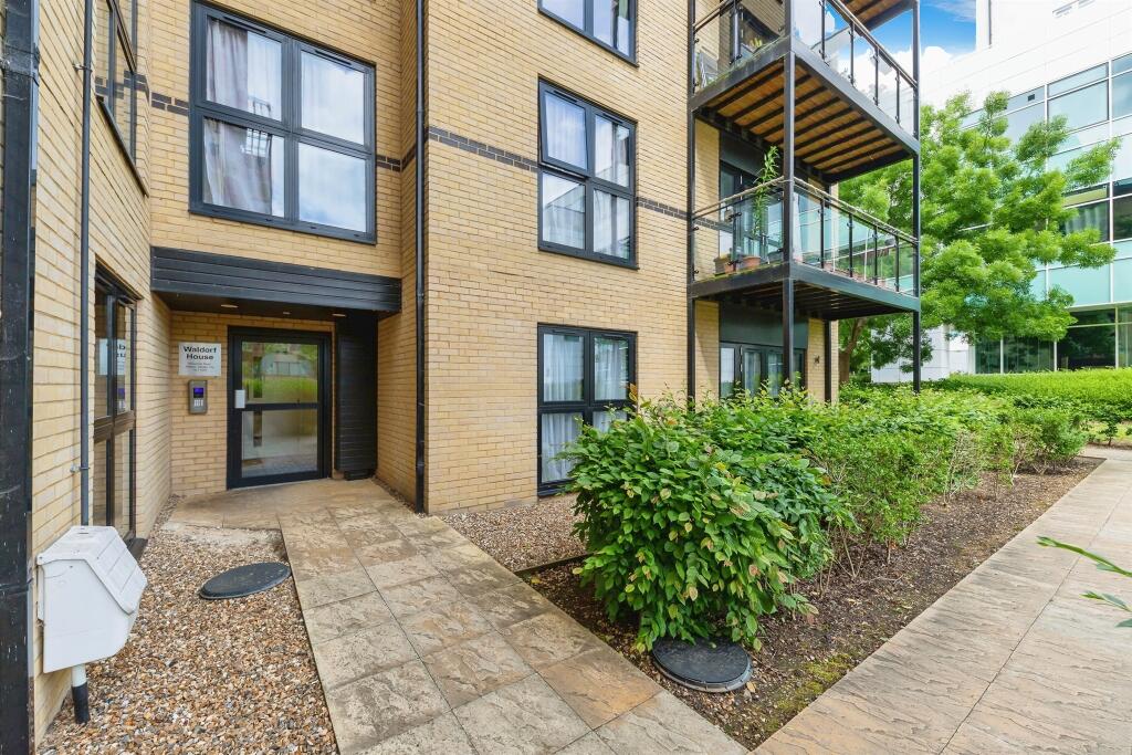 Additional image 17 of Bessemer Road, Welwyn Garden City