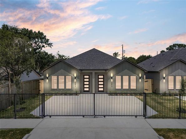 6624 Saint Augustine St, Houston, TX 77021