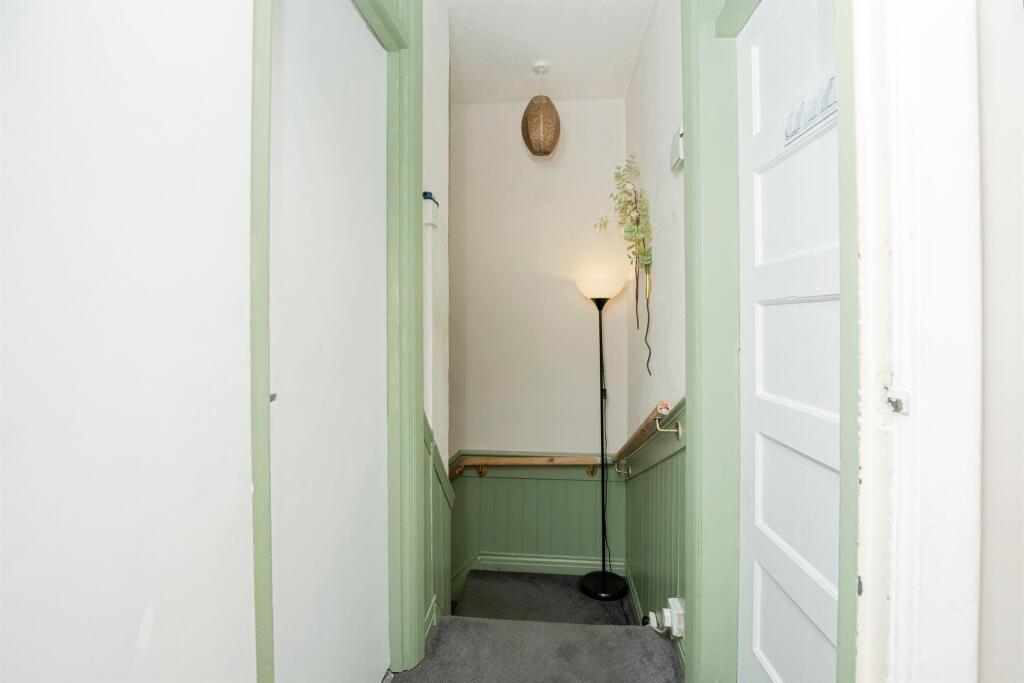 Additional image 10 of Gospel Lane, Birmingham