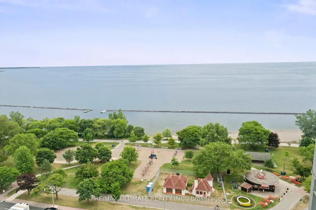 Additional image 31 of 1910 Lake Shore Blvd Unit 1707