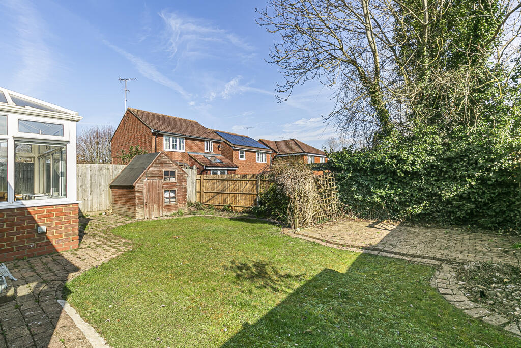 Additional image 7 of Gresley Close, Welwyn Garden City, Hertfordshire, AL8 7QA