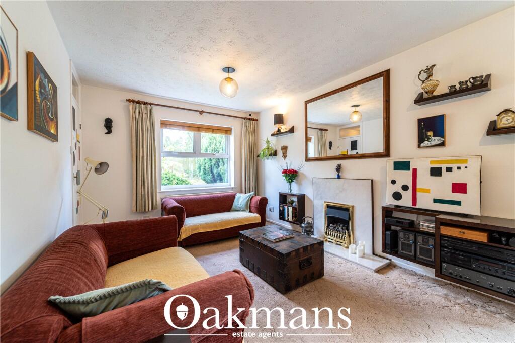 Additional image 4 of Humphrey Middlemore Drive, Birmingham, West Midlands, B17