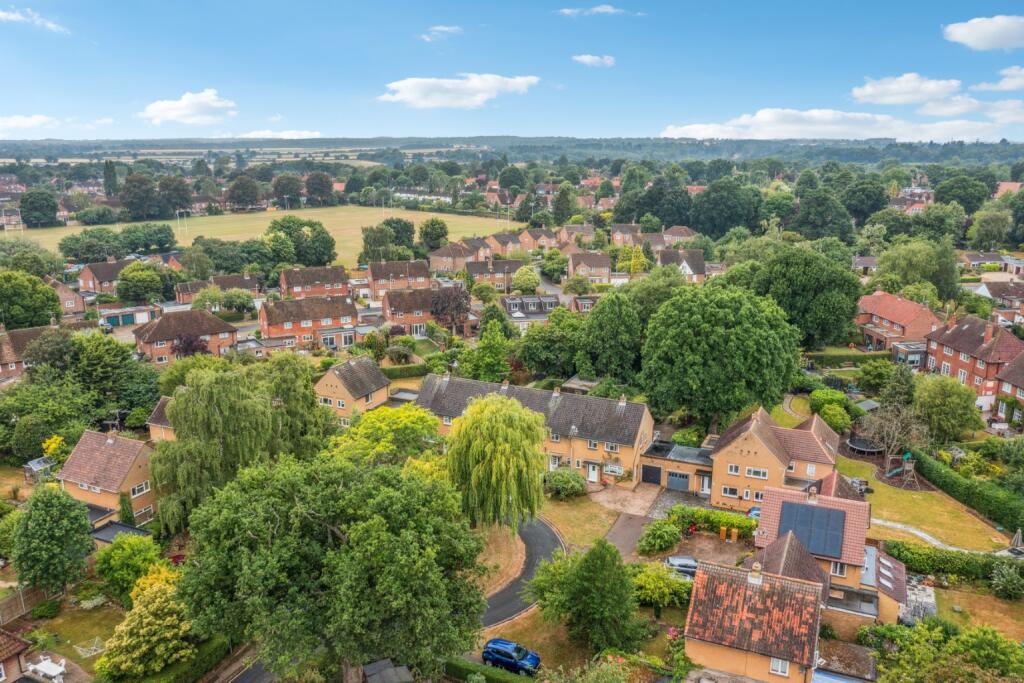 Additional image 32 of Honeycroft, Welwyn Garden City, Hertfordshire, AL8 6HR