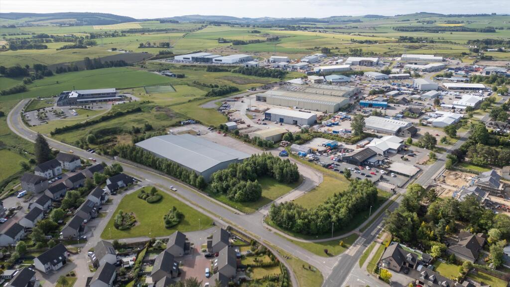 Additional image 3 of Carnie Road, Kintore, Inverurie, Aberdeenshire, AB51