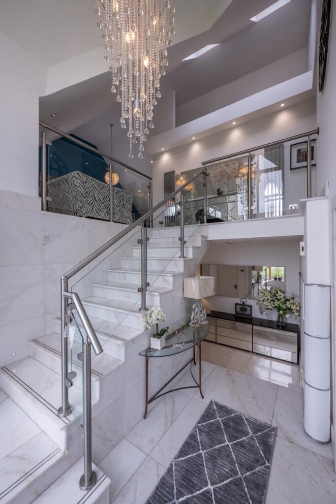 Additional image 32 of Gateside Steading, Lumphanan, Banchory, Kincardineshire