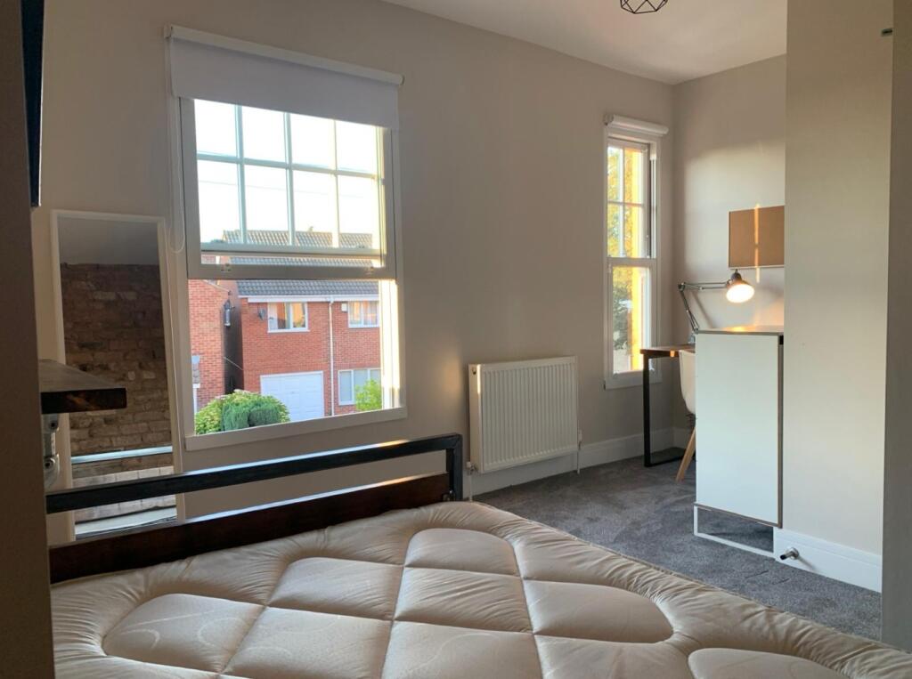 Additional image 11 of Reservoir Road, Birmingham, B16