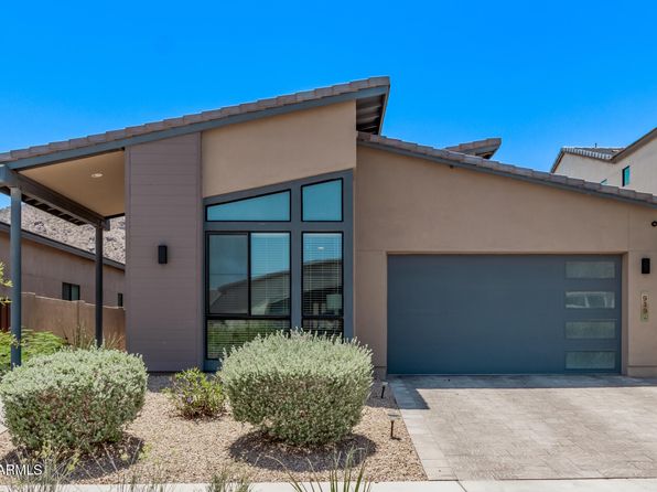 939 E Paseo Way, Phoenix, AZ 85042