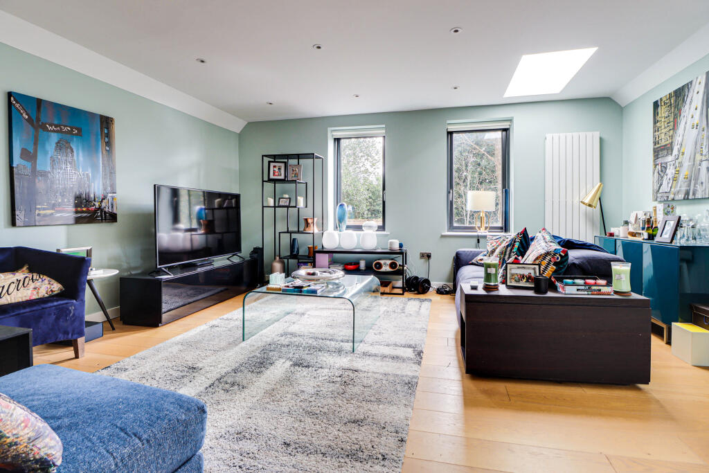 Additional image 17 of Sandridge House, Gibbs Close, Harpenden, AL5