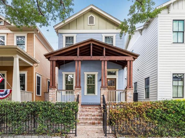 Property image for 1017 Waverly St #B, Houston, TX 77008