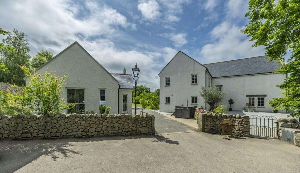 Additional image 3 of Birken House, Craigston, Turriff, Aberdeenshire, AB53