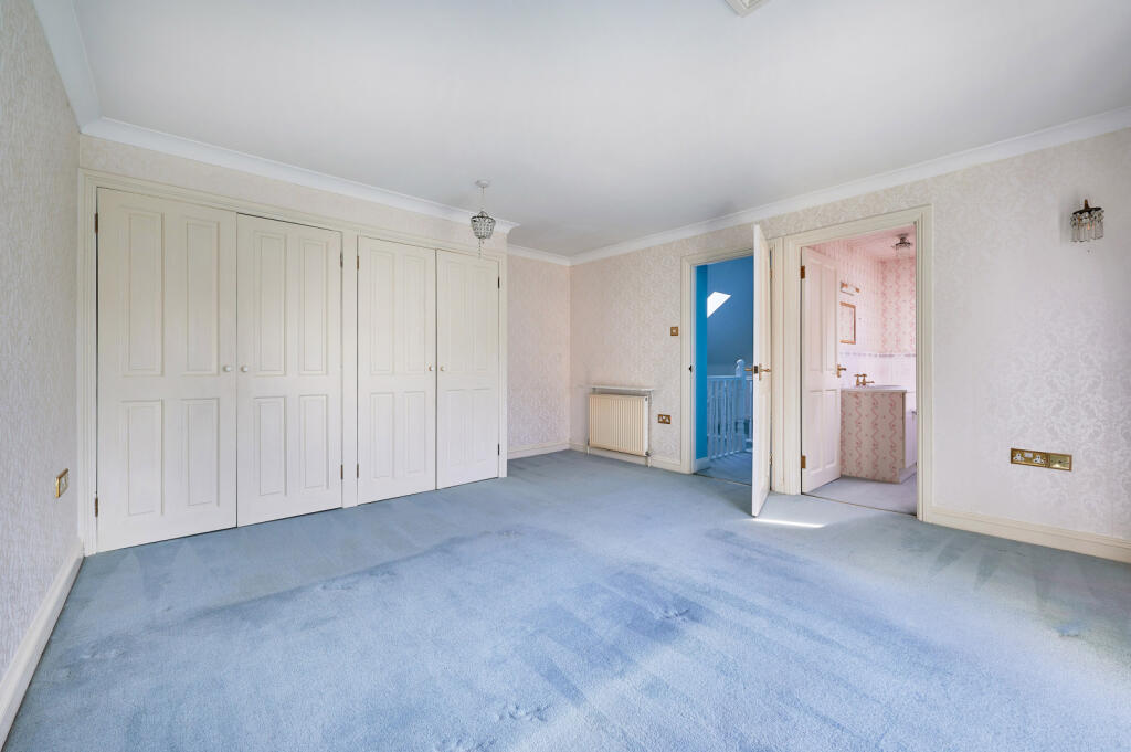 Additional image 15 of East Lane, Wheathampstead, St. Albans, Hertfordshire, AL4