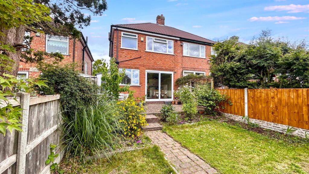 Additional image 14 of Peplins Way, Kings Norton, Birmingham