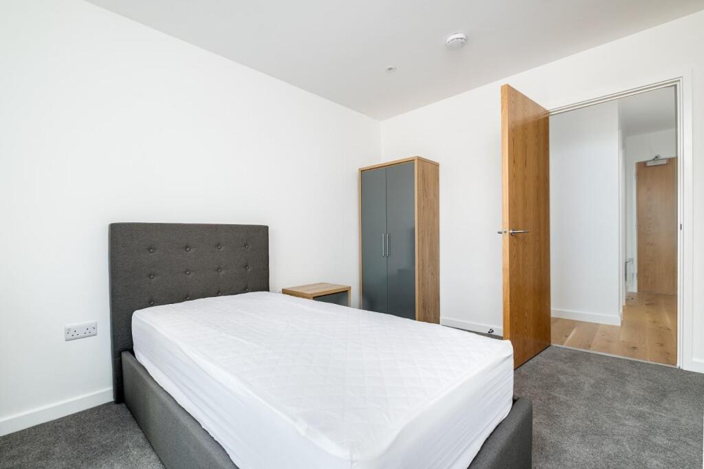 Additional image 13 of The Axium, 40 Windmill Street, Birmingham, B1 1GB