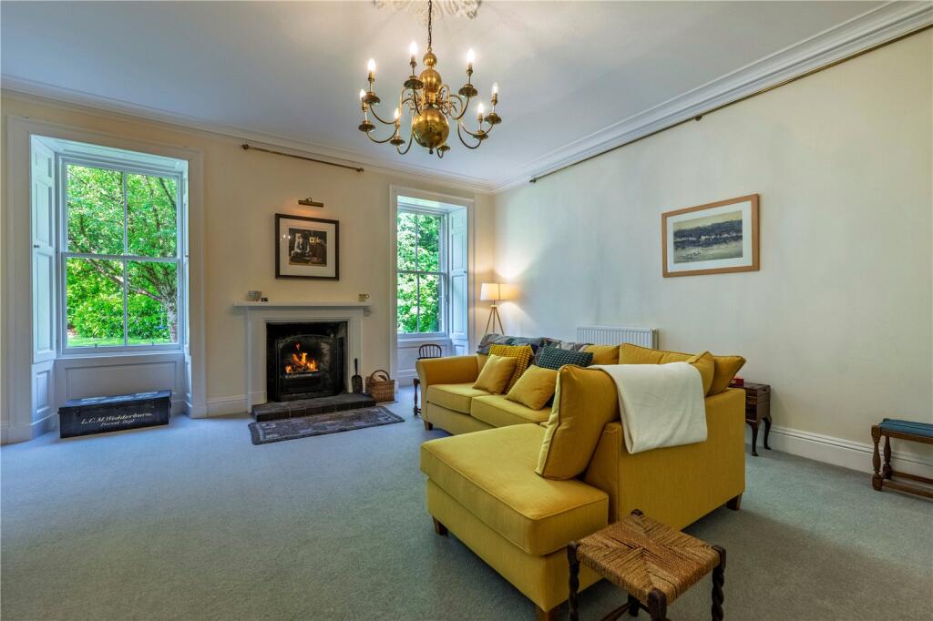 Additional image 6 of Dunnottar House, Stonehaven, Kincardineshire, AB39