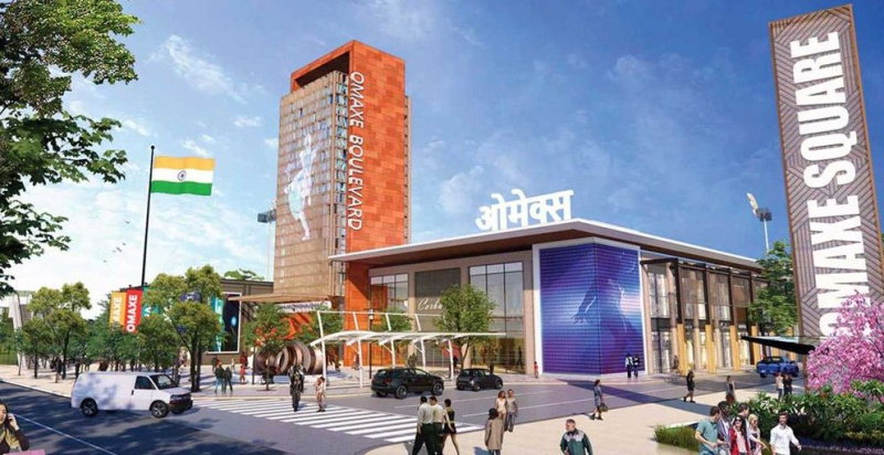 Additional image 2 of Sector 19B, Dwarka, Delhi