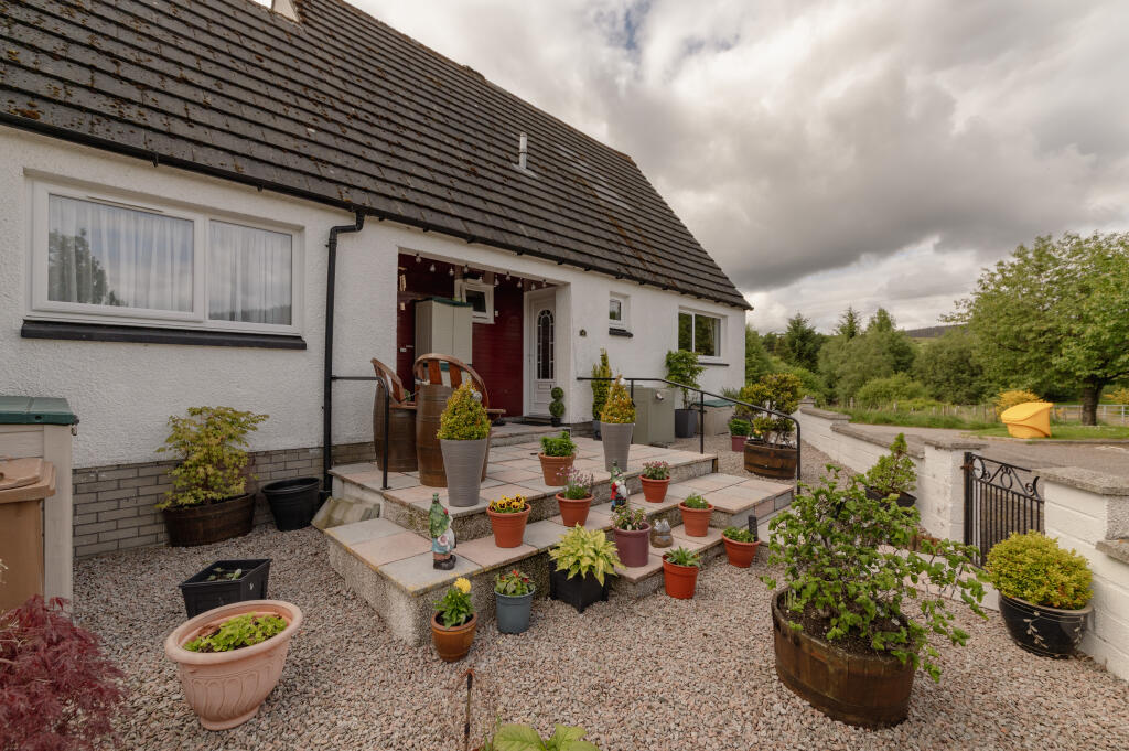 Additional image 27 of Allt-na-coire, Tomnavoulin, Ballindalloch, AB37