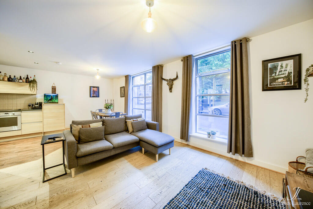 Additional image 13 of Miller Apartments, 61 St. Pauls Square, Jewellery Quarter