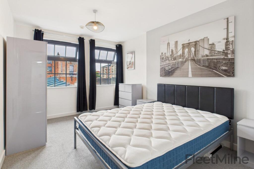 Additional image 6 of Kenyon Forge, Kenyon Street, B18 6DY