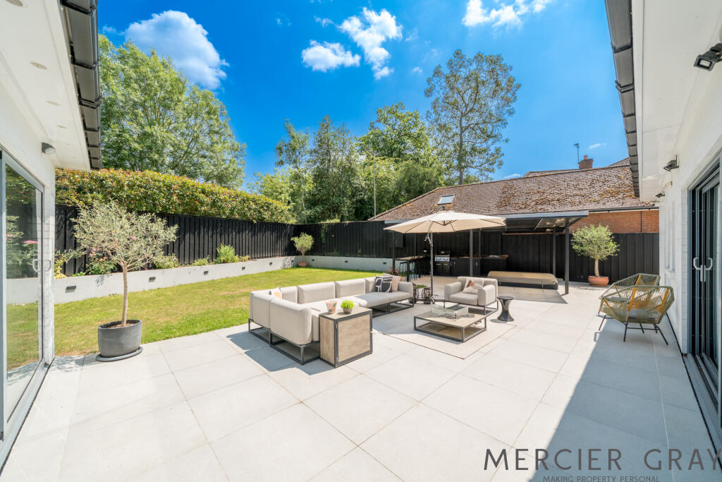 Additional image 8 of North Lodge, The Drive, Brookmans Park, AL9