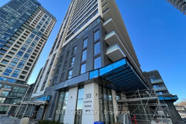 Additional image 2 of 30 Samuel Wood Way Unit 2009