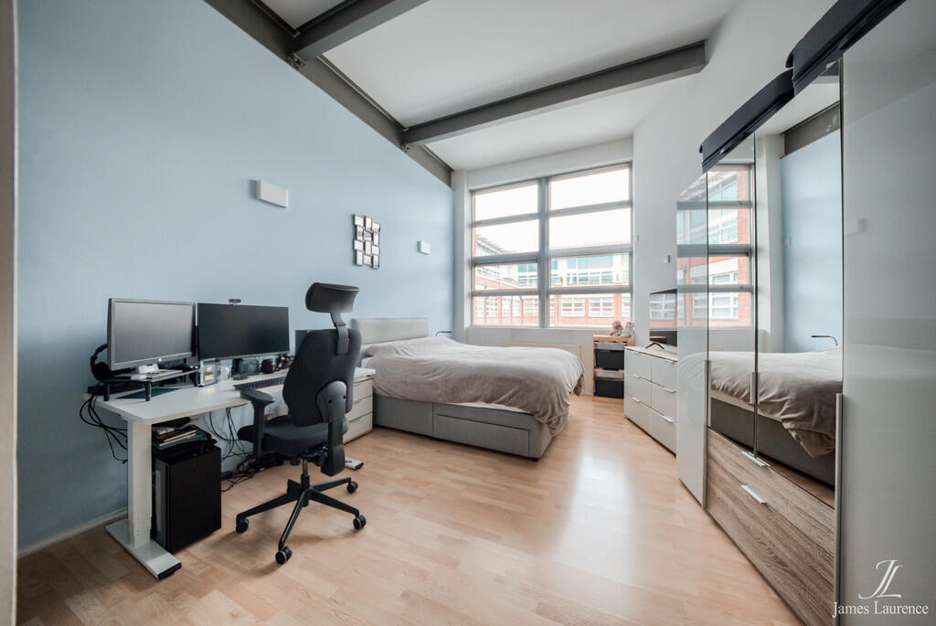 Additional image 11 of New Hampton Lofts, Jewellery Quarter