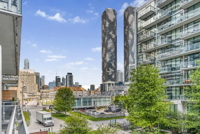 Additional image 26 of 29 Queens Quay Unit 318