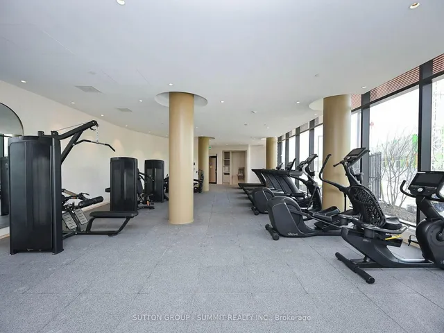 房产图片 34 - 加拿大安大略省奥克维尔William Cutmore大道3006号809单元