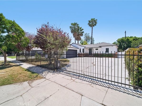 18356 Friar St, Tarzana, CA 91335