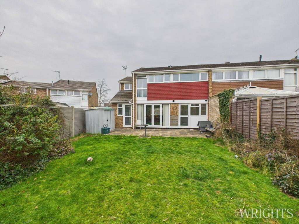 Additional image 22 of Herns Lane, Welwyn Garden City, AL7