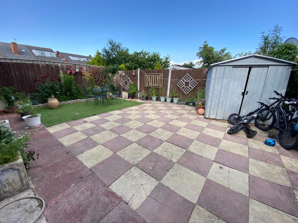 Additional image 24 of Springfield Road, Birmingham, B13