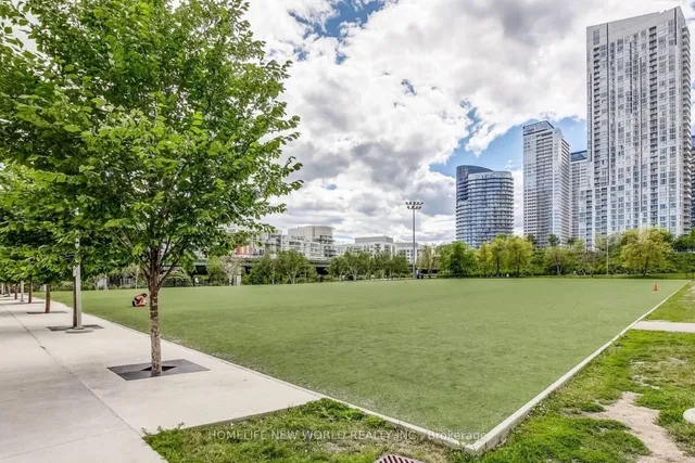 Additional image 23 of 90 Queens Wharf Rd Unit 505