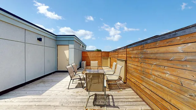 房产图片 34 - 多伦多第十二街260号第5单元