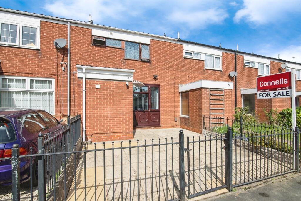 Additional image 17 of Marroway Street, Birmingham