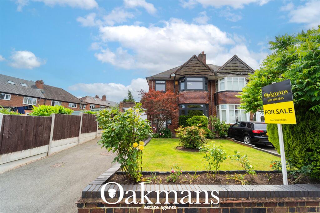 Additional image 33 of Brampton Avenue, Hall Green, Birmingham, B28