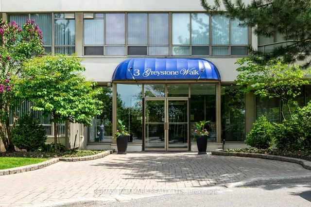 3 Greystone Walk Dr Unit 2027